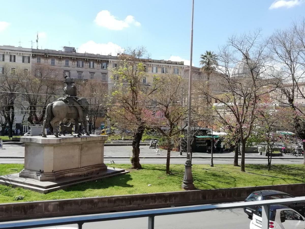 Apartamento Vatican City San Peter Large And Modern *
