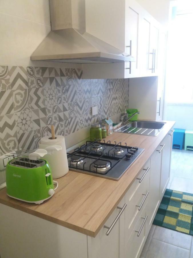 Appartamento Pietro's House Roma