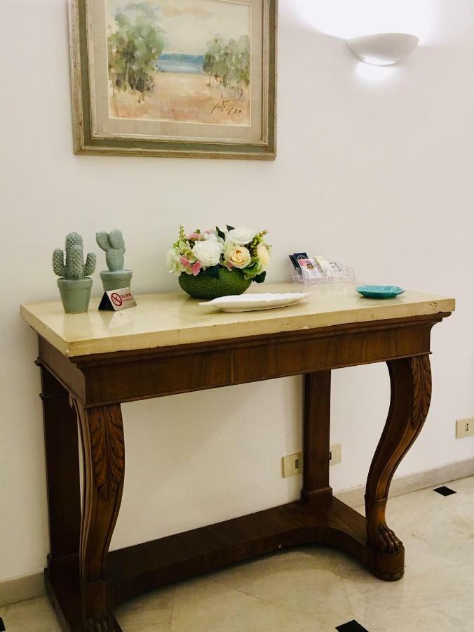 Aventino Apartment *