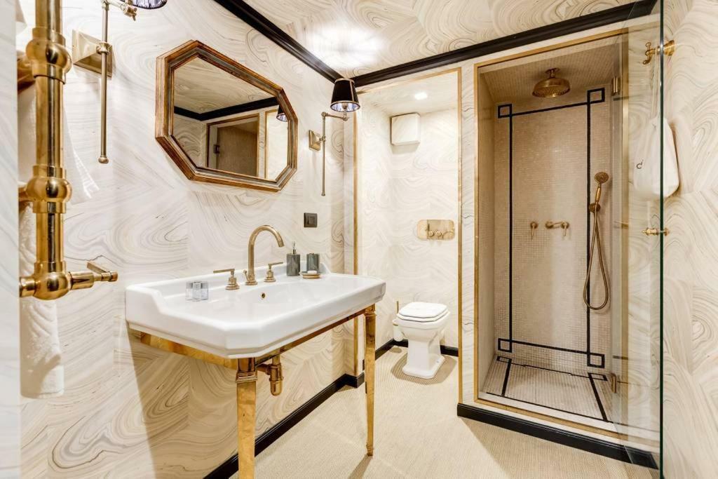 Luxurious Loft Facing The Pantheon * Roma