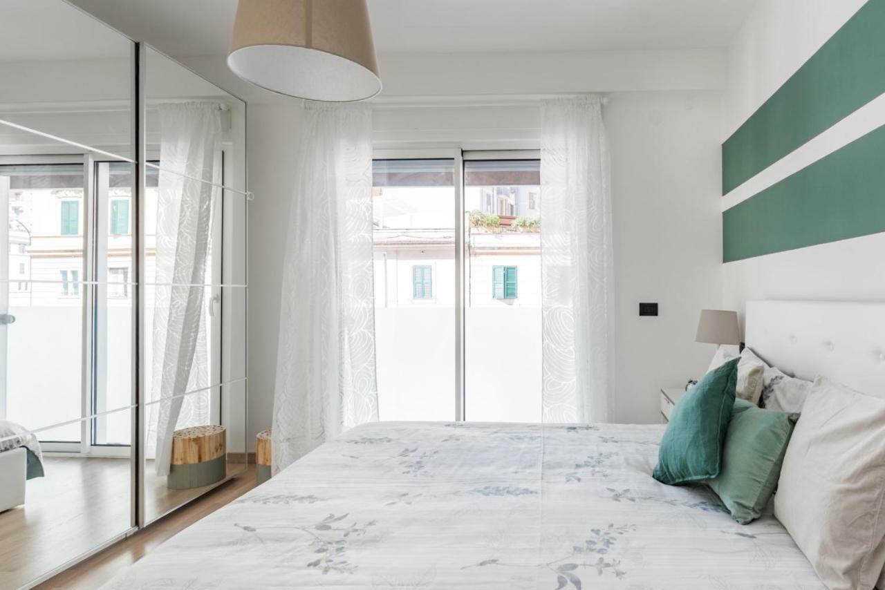 Casa Scalzi Appartamento Roma