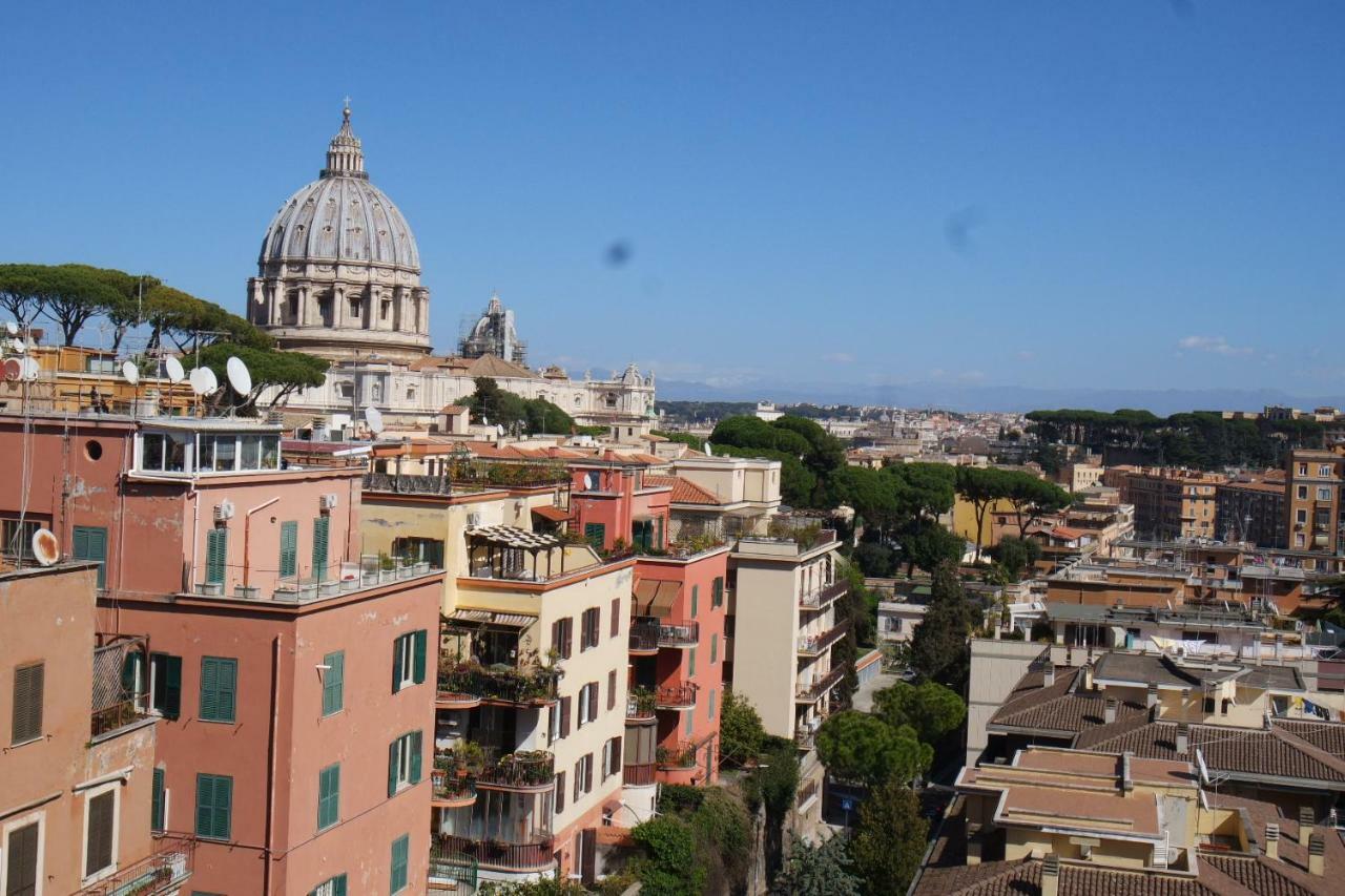 Apartamento St. Petrus Et Aurelia