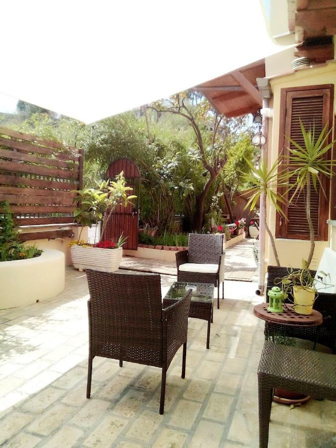 St. Petrus Et Aurelia Apartamento