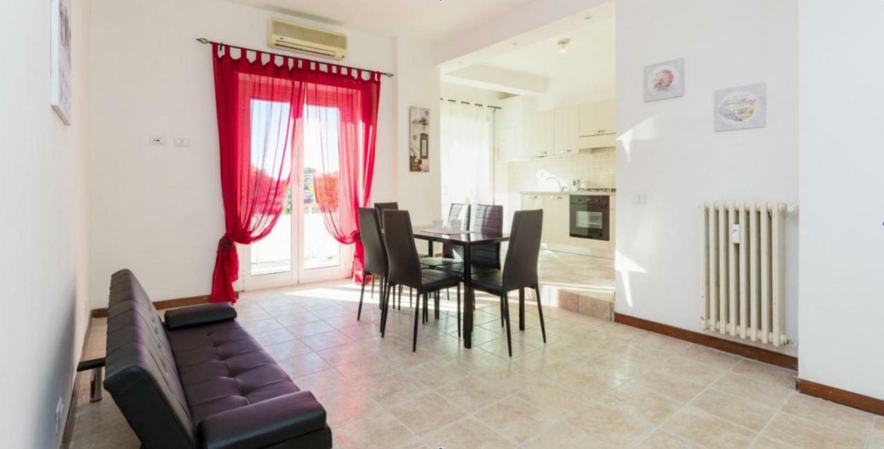 Ad Uso Turistico Lamberto Preneste 3* Rom