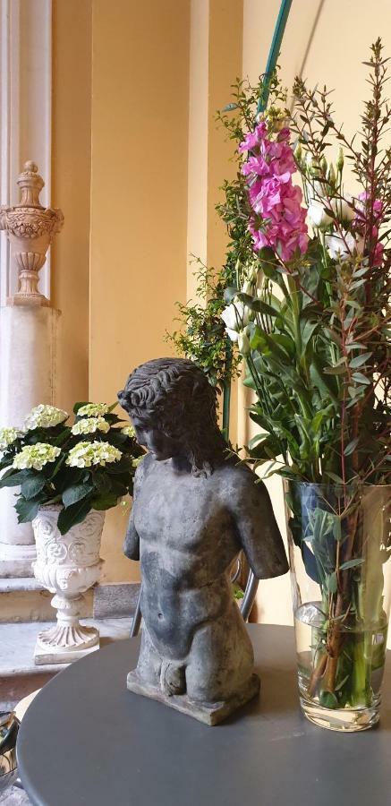 Bed & Breakfast Gentleness Rome