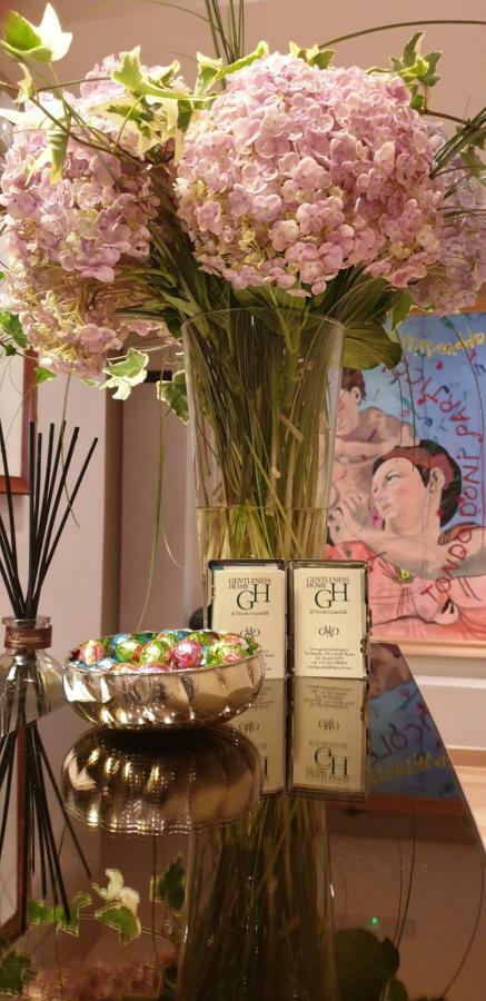 Bed & Breakfast Gentleness Rome