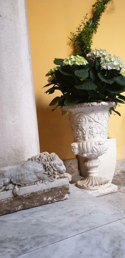 Bed & Breakfast Gentleness Rome