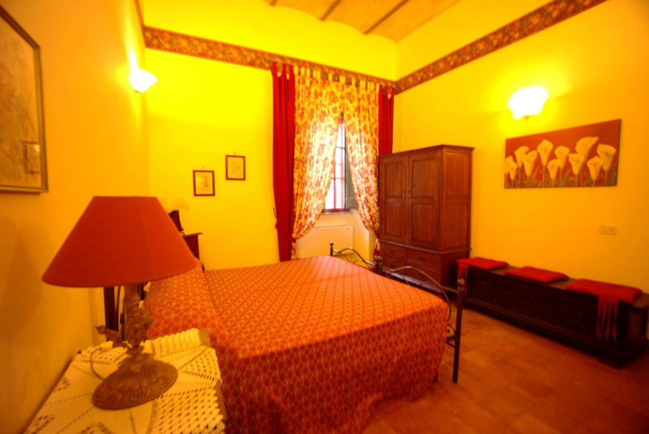 - Quarto Del Cuore * Roma