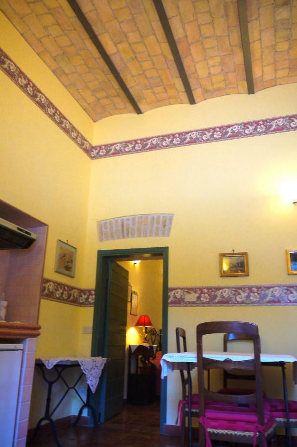 Alloggio per agriturismo - Quarto Del Cuore