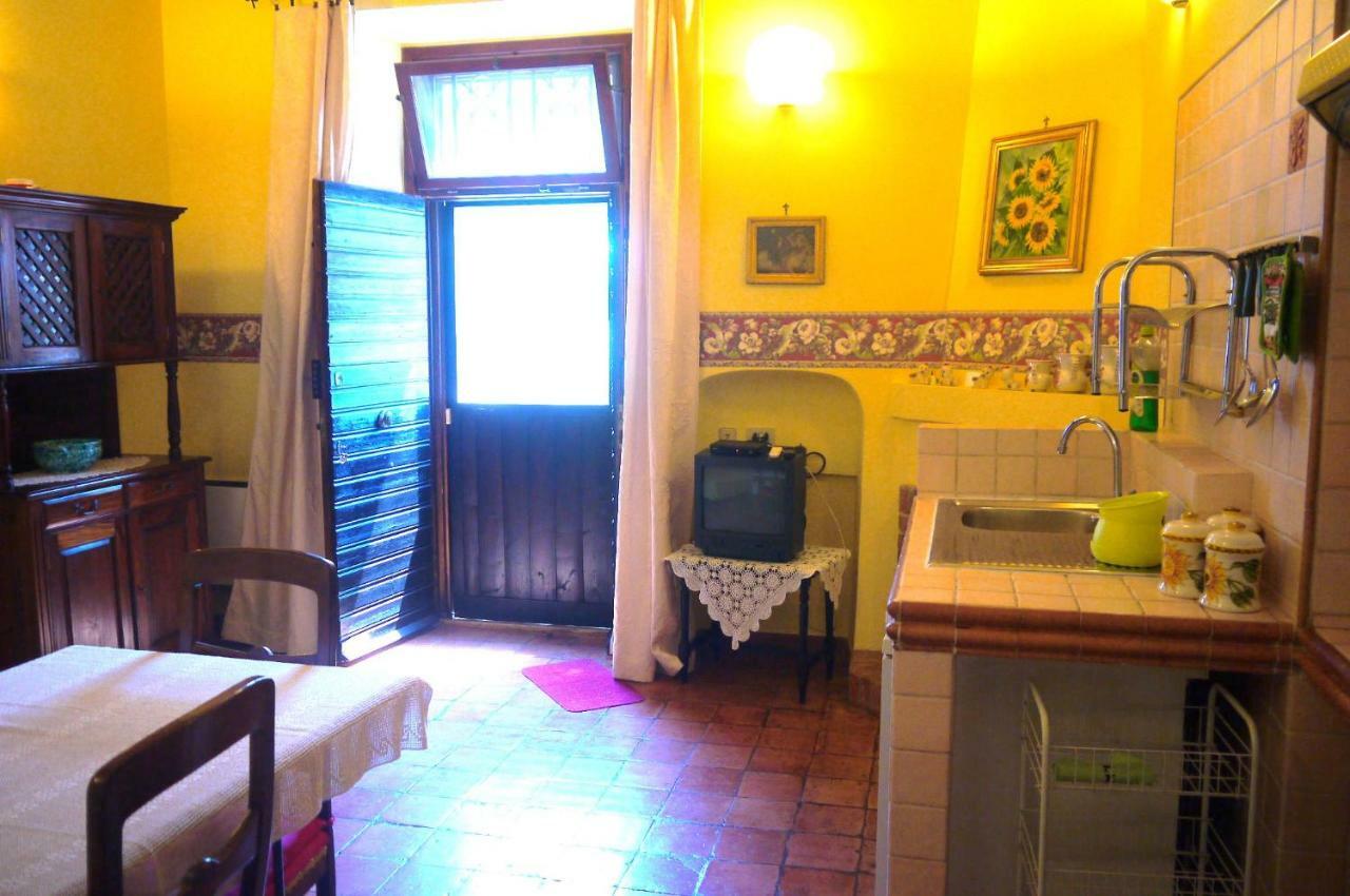 - Quarto Del Cuore Alloggio per agriturismo