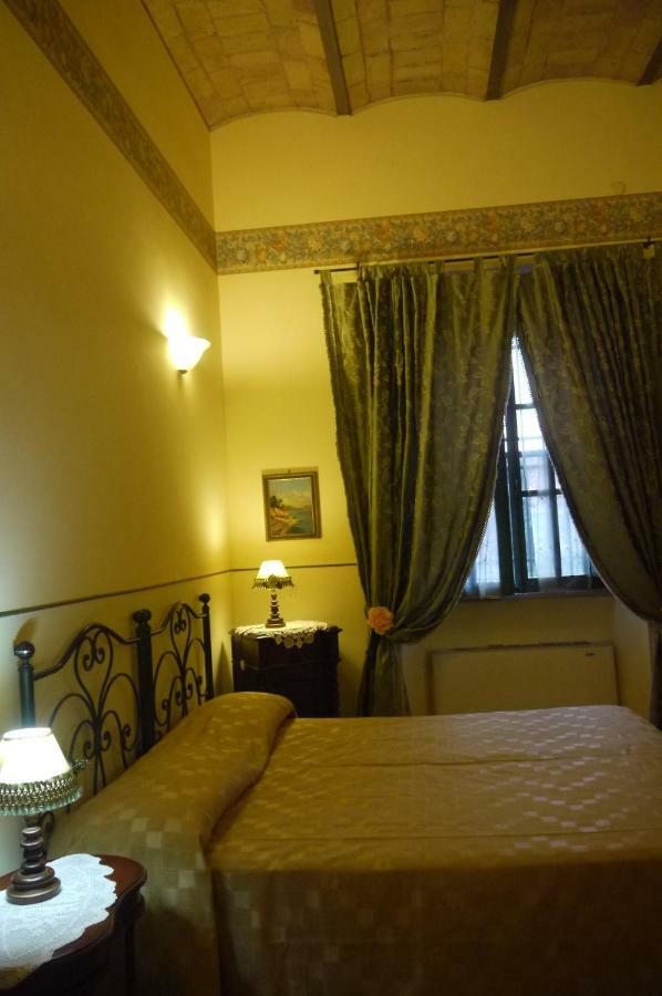 Alloggio per agriturismo - Quarto Del Cuore *