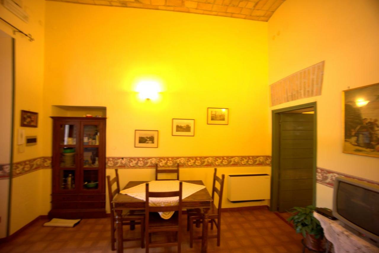 Alloggio per agriturismo - Quarto Del Cuore Roma