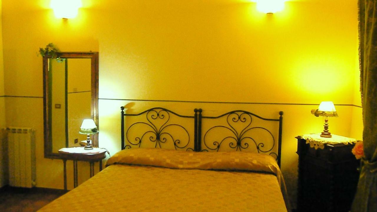 - Quarto Del Cuore *