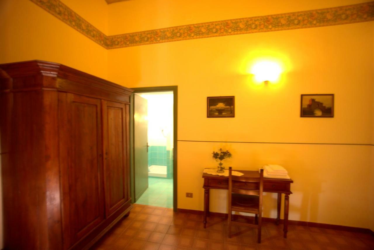 - Quarto Del Cuore Alloggio per agriturismo *