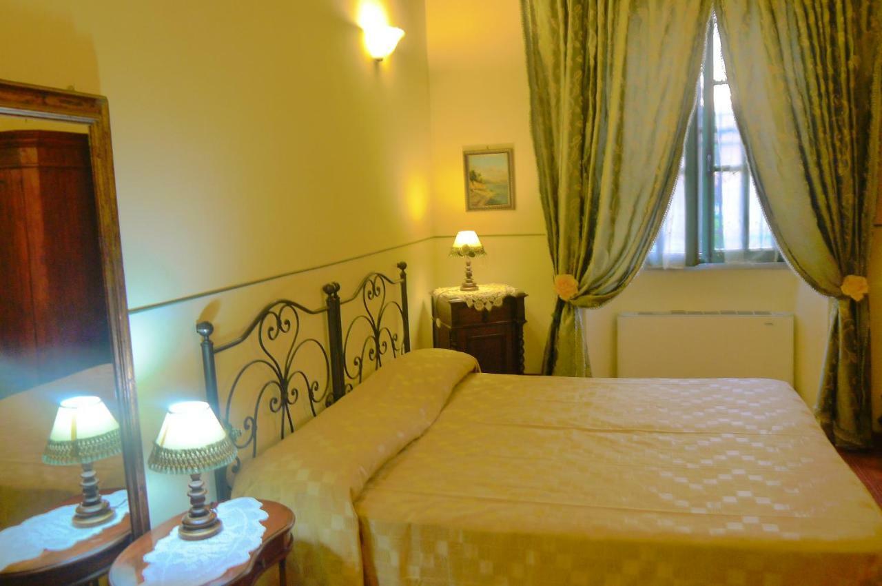 - Quarto Del Cuore Alloggio per agriturismo