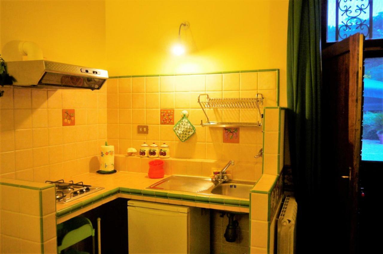 - Quarto Del Cuore Roma
