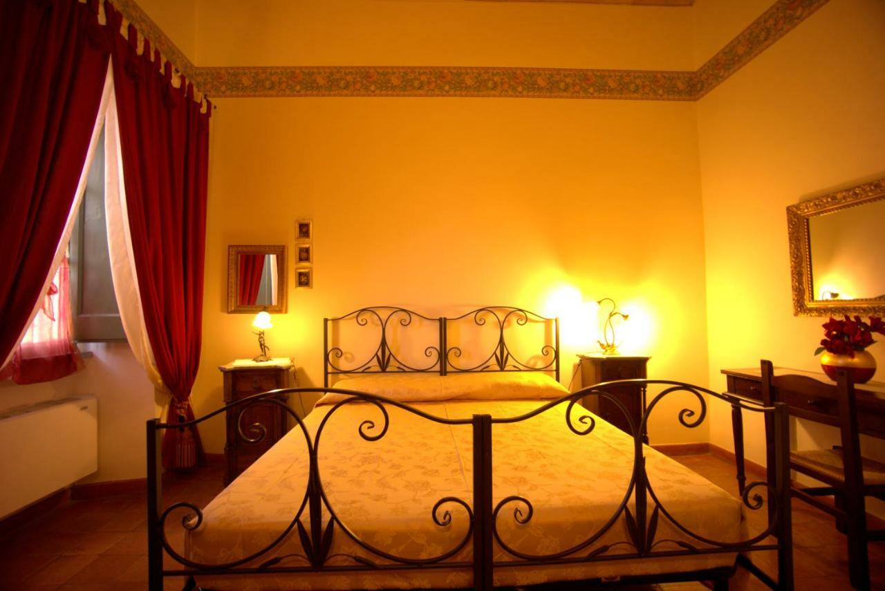 - Quarto Del Cuore Roma