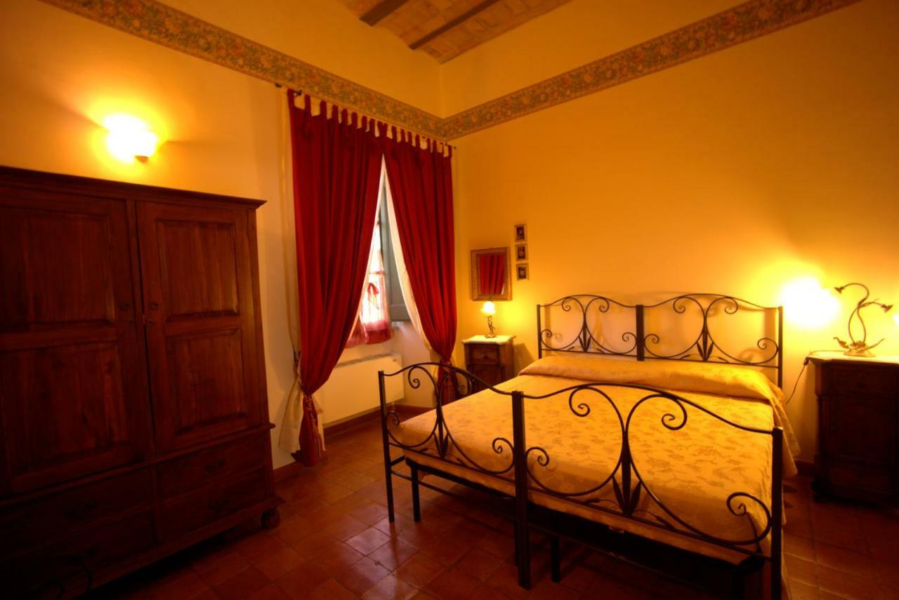 Alloggio per agriturismo - Quarto Del Cuore