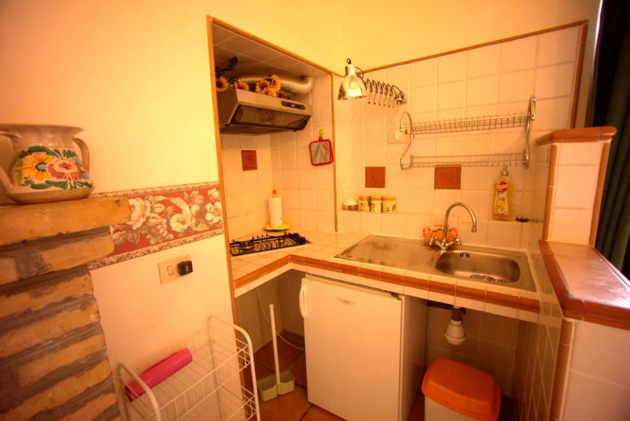 - Quarto Del Cuore Alloggio per agriturismo
