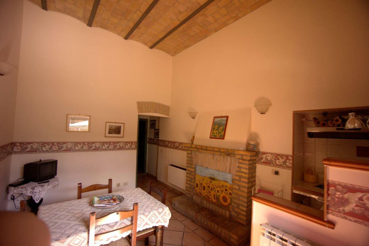 - Quarto Del Cuore Alloggio per agriturismo