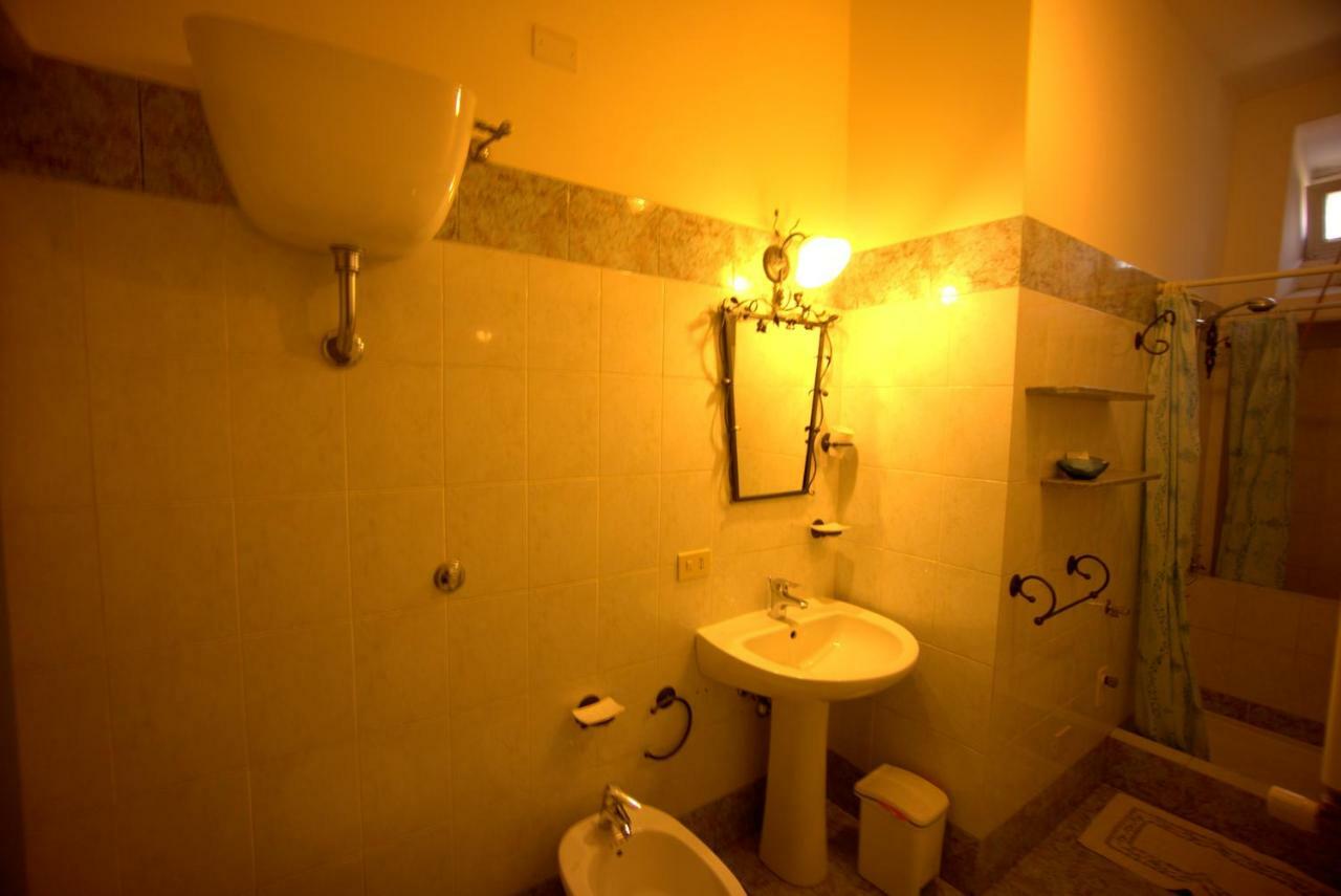 Alloggio per agriturismo - Quarto Del Cuore