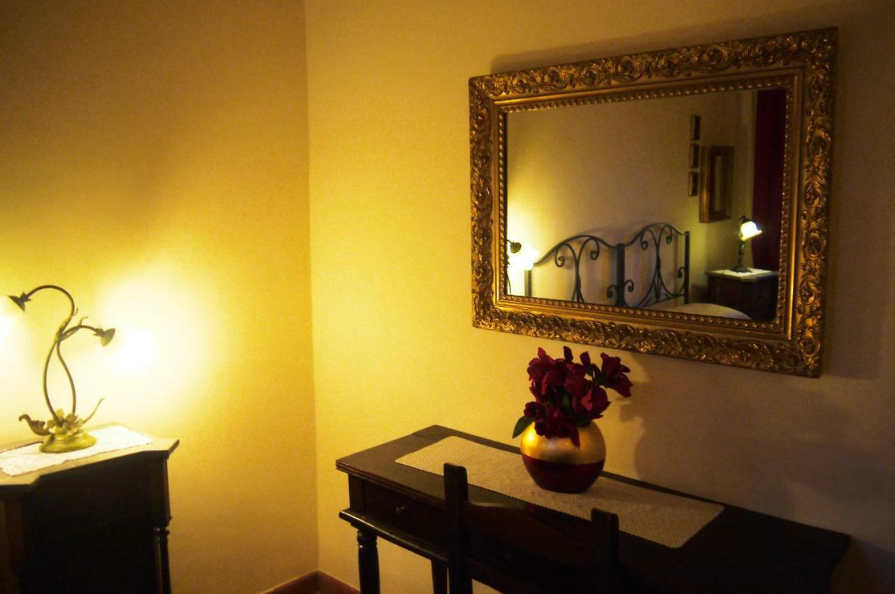 - Quarto Del Cuore Alloggio per agriturismo