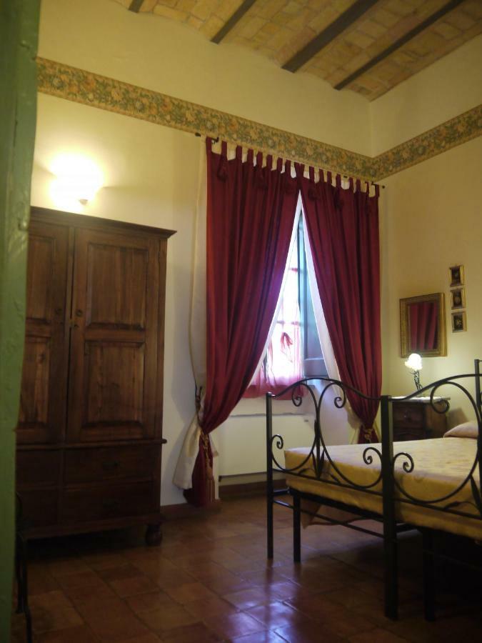 - Quarto Del Cuore * Roma