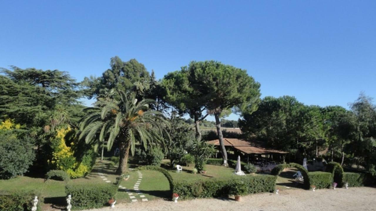 - Quarto Del Cuore Alloggio per agriturismo Roma