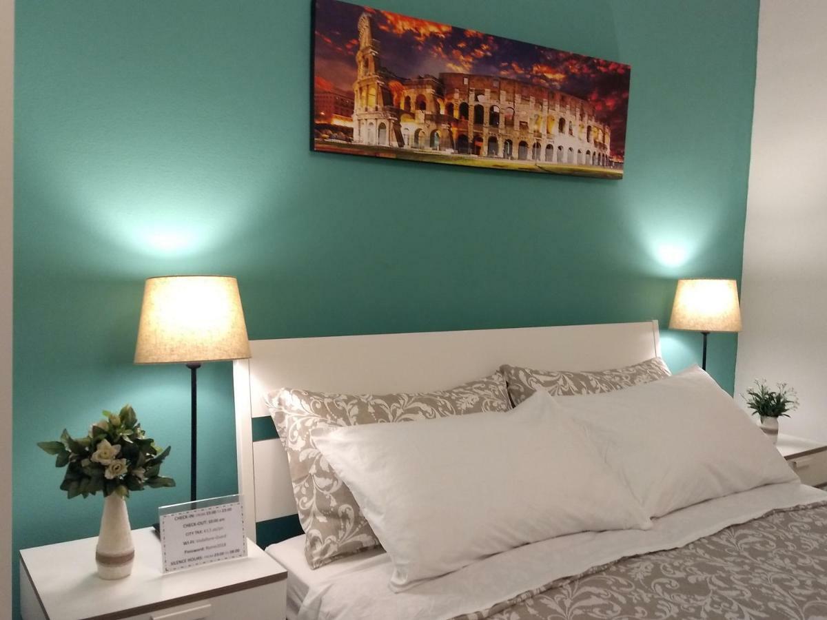 Gasthof Amoraroma, Economy With Shared Bathrooms