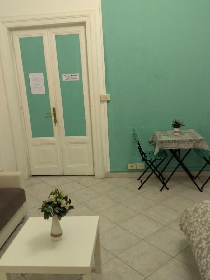 Gasthof Amoraroma, Economy With Shared Bathrooms