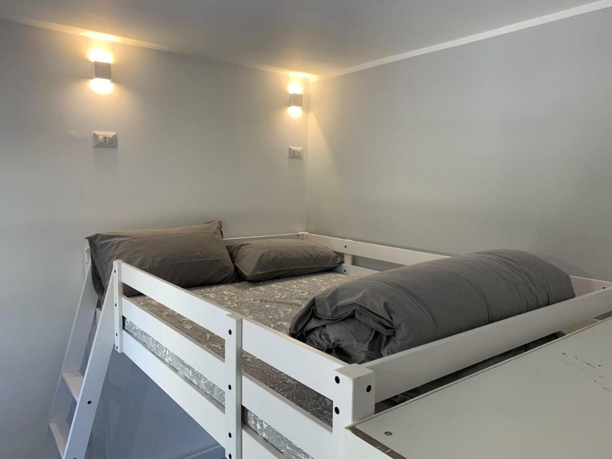 A Casa Di Elly Roma