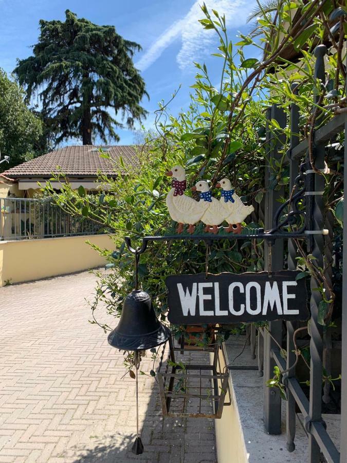 A Casa Di Elly Appartamento Roma