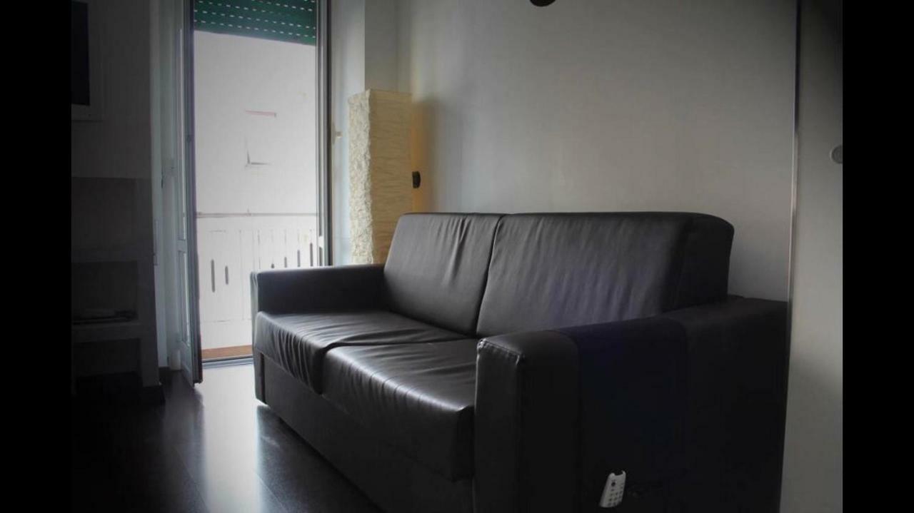 Apartamento La Pinetina