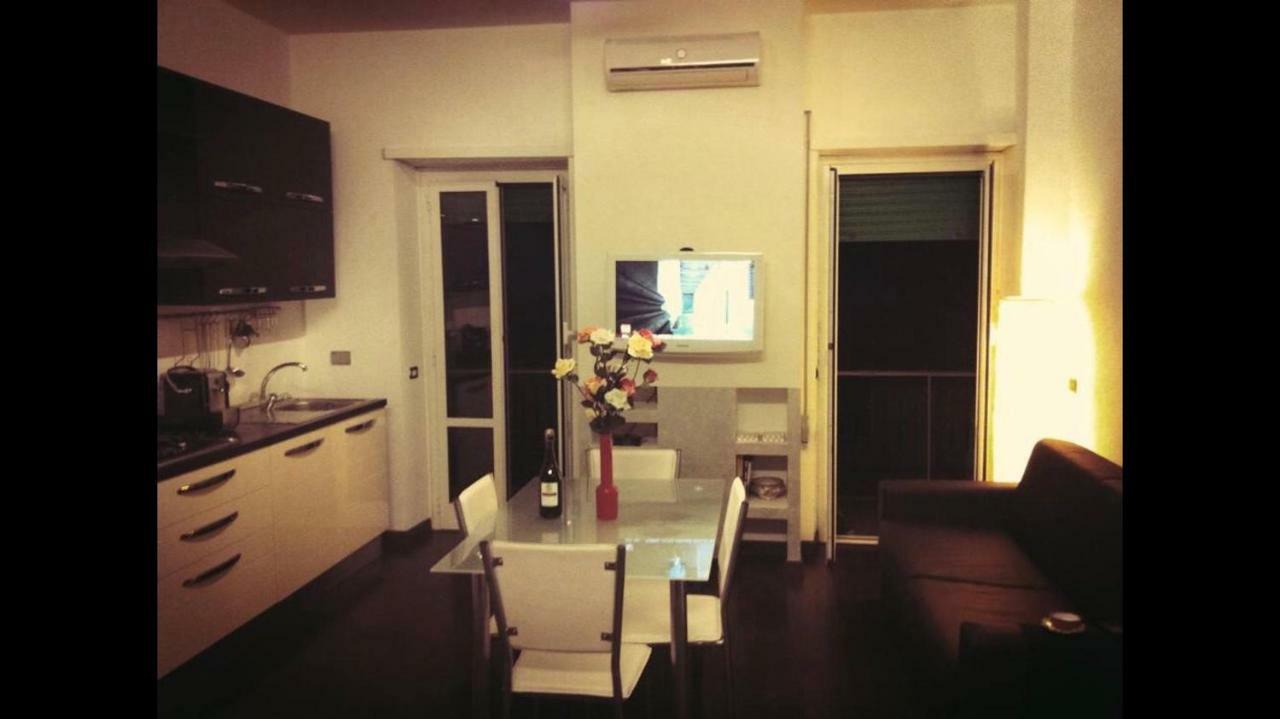 La Pinetina Apartamento