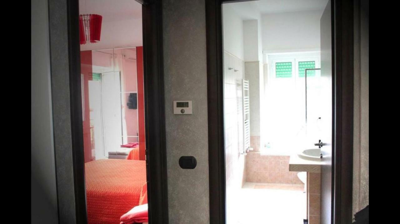 La Pinetina Apartamento