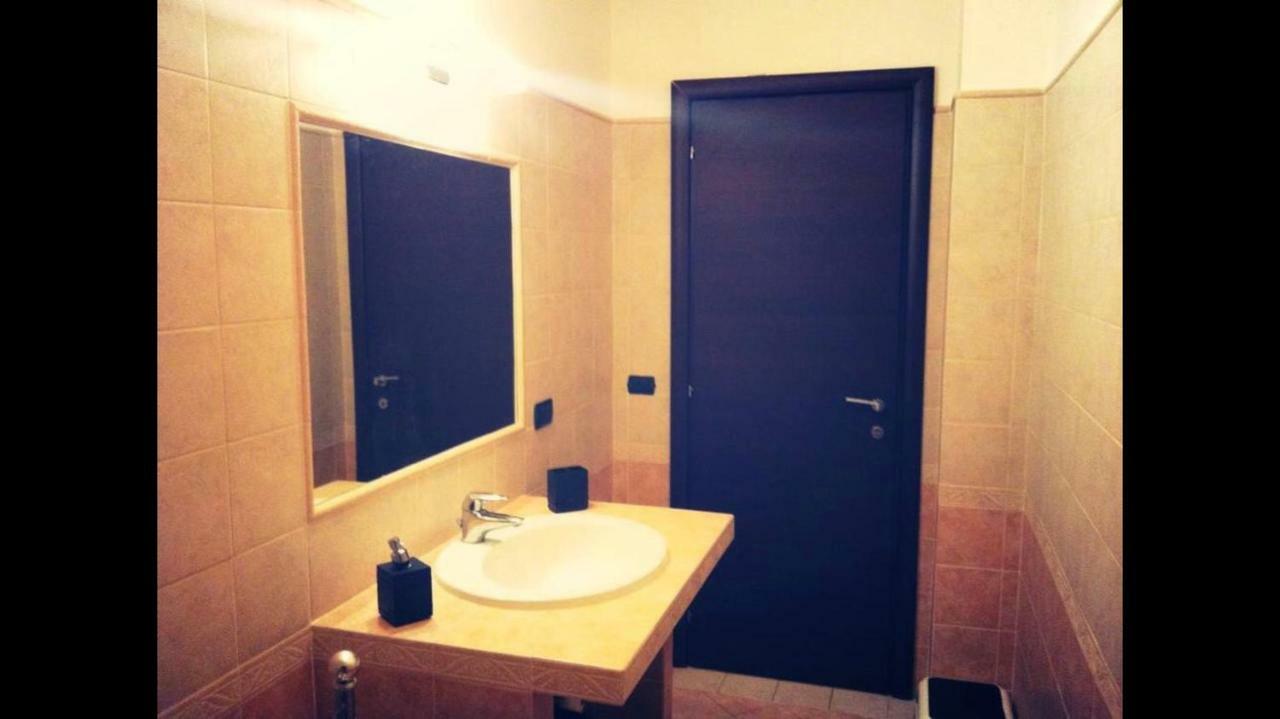 Apartamento La Pinetina Roma