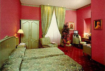 Augustea Hotell