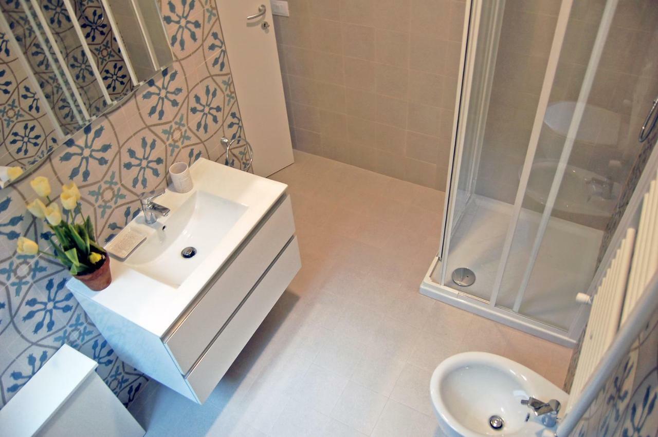 Pompeo Magno White Luxury Rom