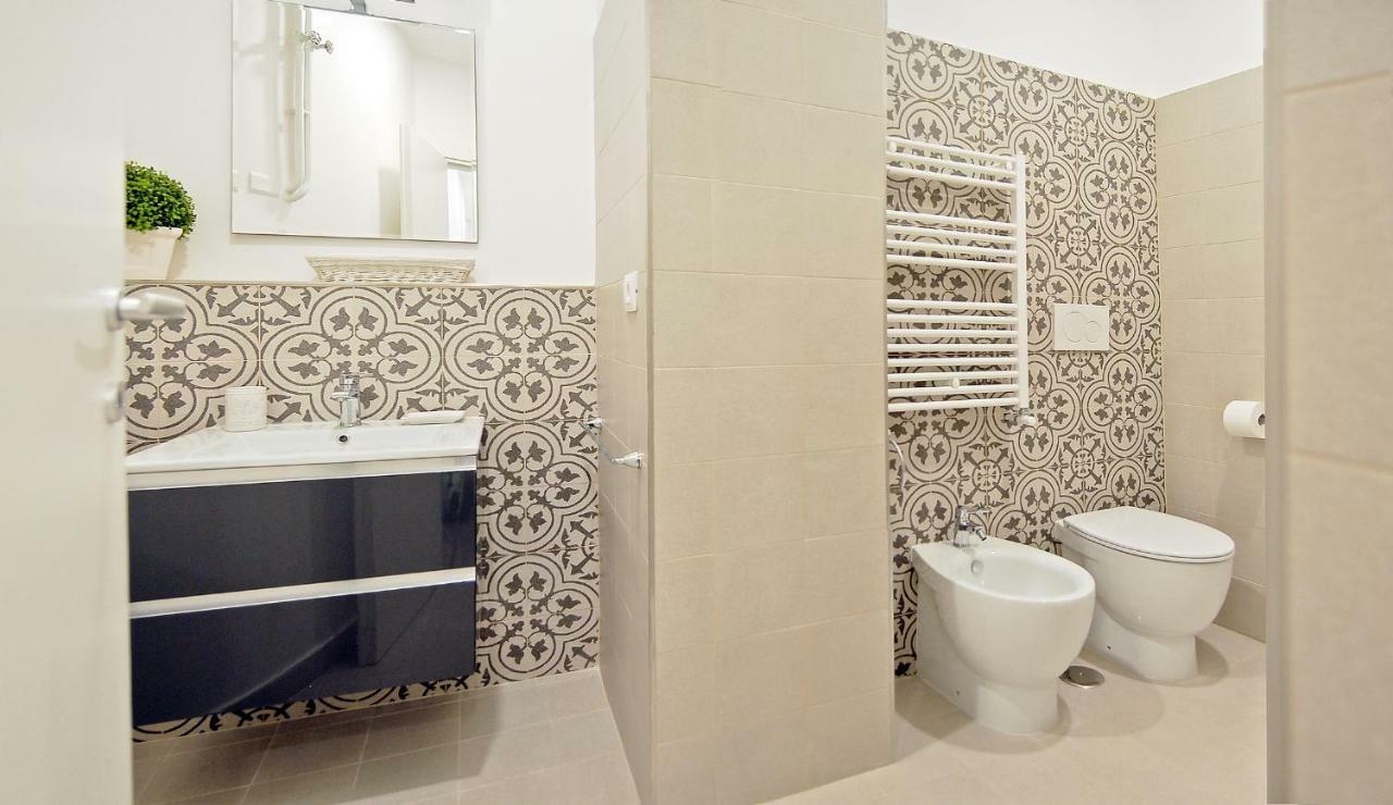 Apartment Pompeo Magno White Luxury *