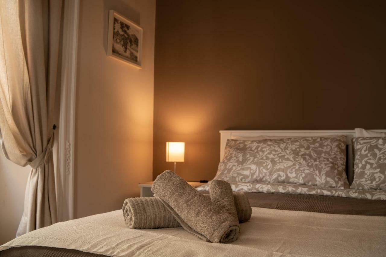 Sogno Di Un'epoca Guest house Rome