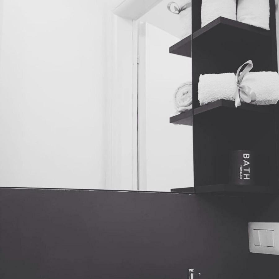 A Casa Di Elly Appartamento
