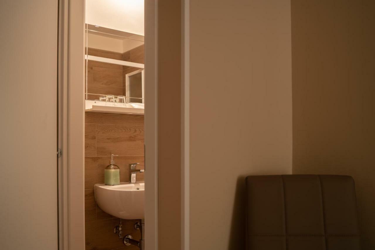 Guest house Sogno Di Un'epoca Rome
