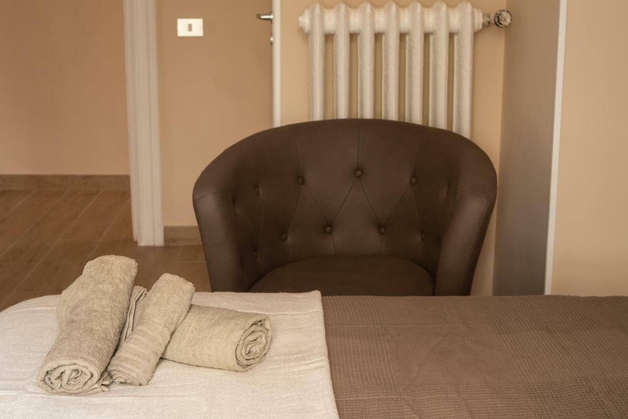 Sogno Di Un'epoca Guest house