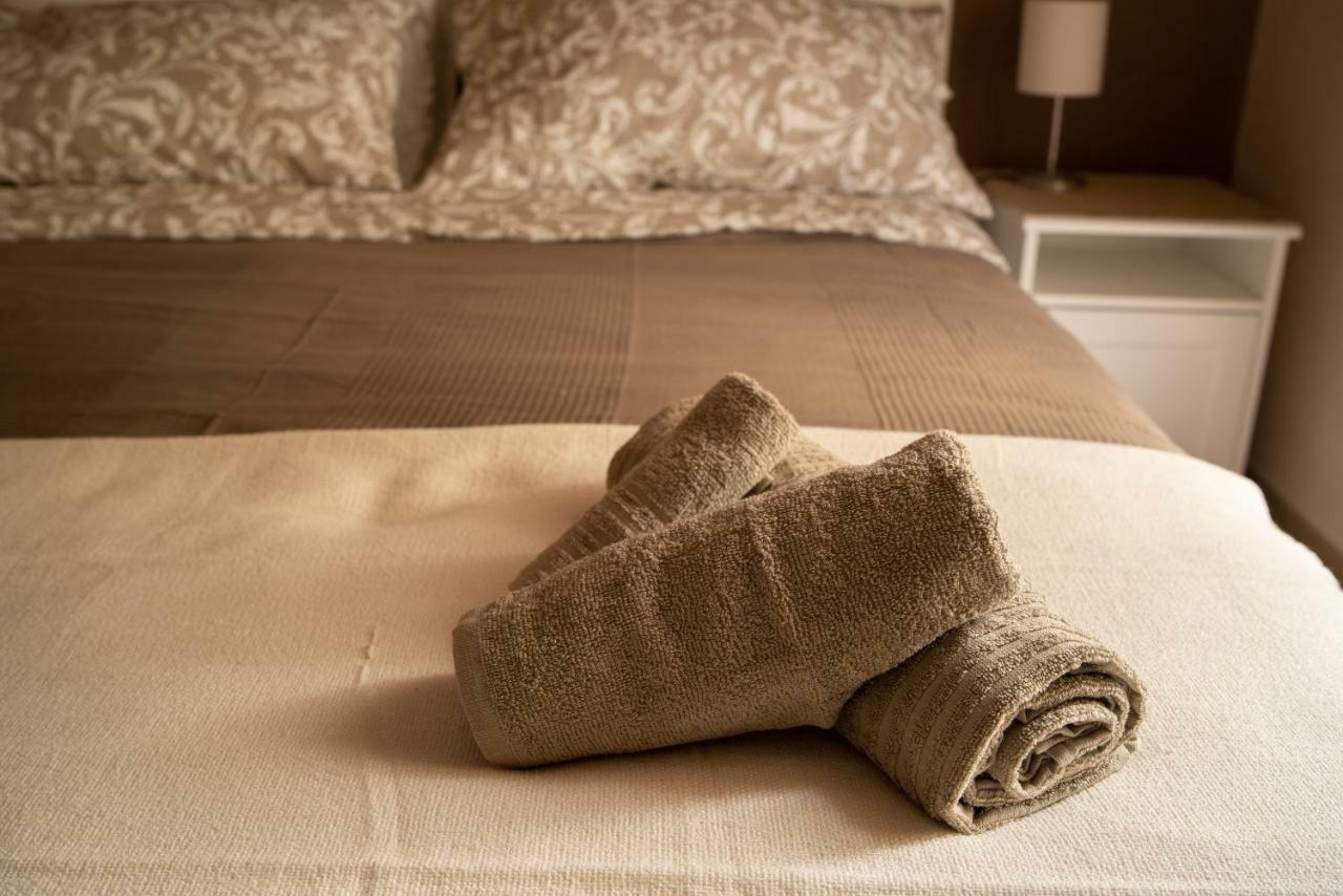Guest house Sogno Di Un'epoca Rome
