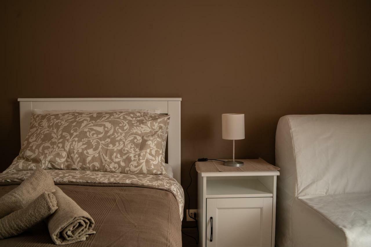 Sogno Di Un'epoca Guest house