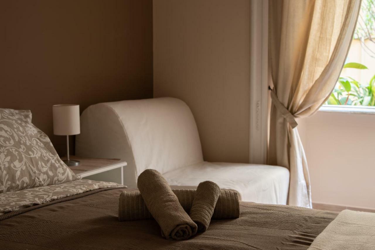 Sogno Di Un'epoca Guest house Rome
