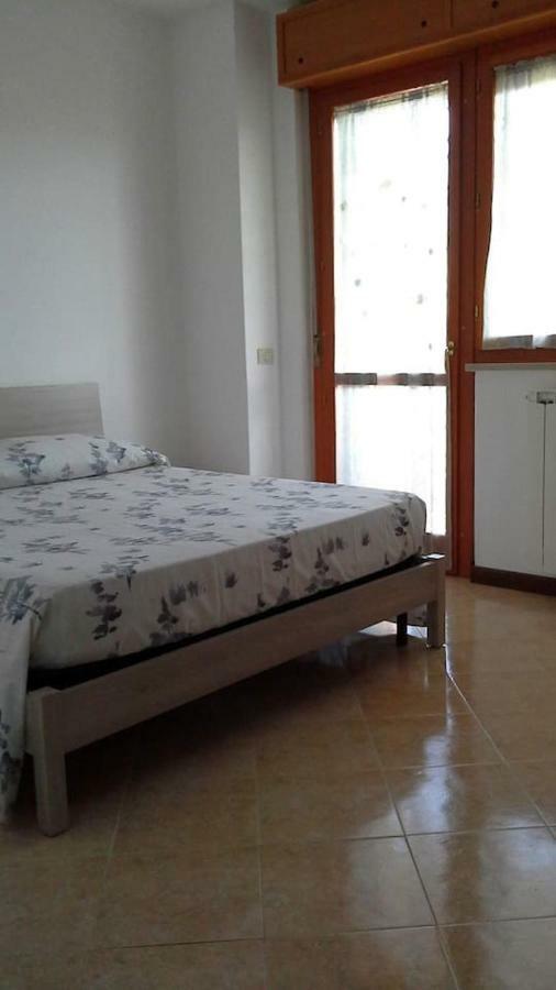 Leilighet Spazio E Tranquillita A *