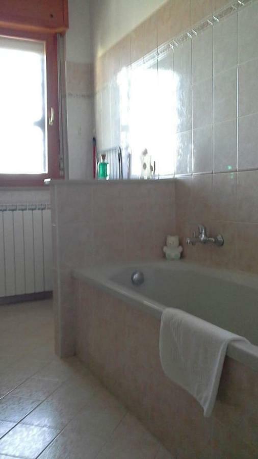 Spazio E Tranquillita A *