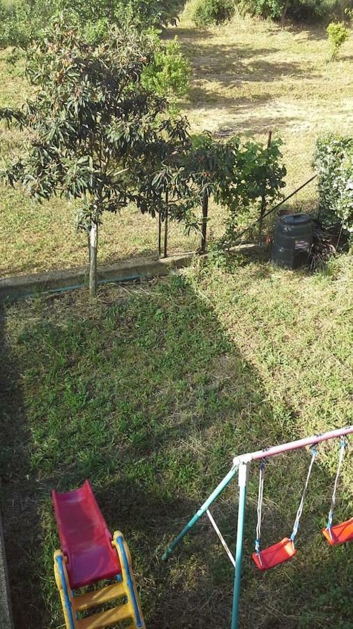 Spazio E Tranquillita A
