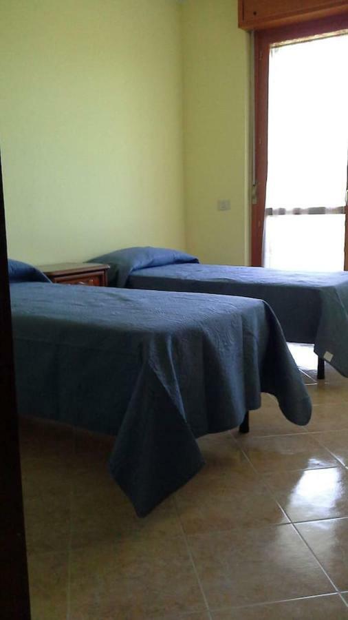 Leilighet Spazio E Tranquillita A